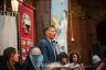 Presentato il Drappellone di Gian Marco Montesano
